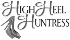 HIGH HEEL HUNTRESS