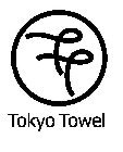 TT TOKYO TOWEL