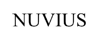 NUVIUS