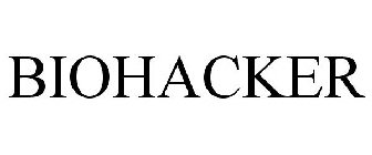 BIOHACKER