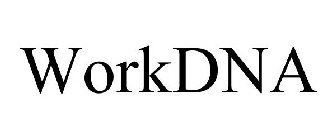 WORKDNA