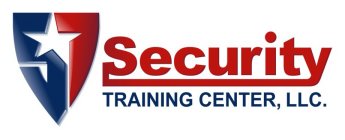 ST SECURITY TRAINING CENTER, LLC.