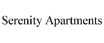 SERENITY APARTMENTS