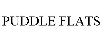 PUDDLE FLATS