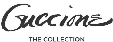 GUCCIONE THE COLLECTION