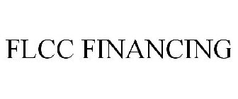 FLCC FINANCING