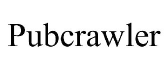 PUBCRAWLER