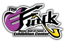 THE FUNK MUSIC HALL OF FAME & EXHIBITION CENTER