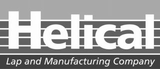 HELICAL LAP AND MANUFACTURING COMPANY