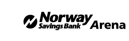 N NORWAY SAVINGS BANK ARENA