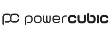 PC POWERCUBIC