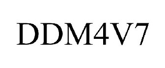 DDM4V7