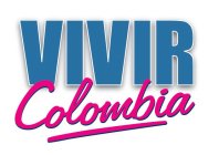 VIVIR COLOMBIA