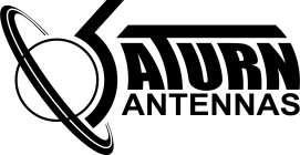 SATURN ANTENNAS