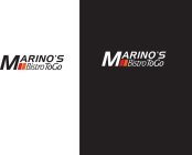 MARINO'S BISTRO TO GO