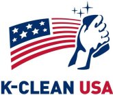 K-CLEAN USA