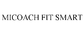MICOACH FIT SMART