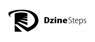 DZINE STEPS