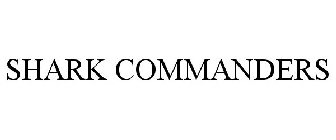 SHARK COMMANDERS