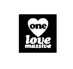 ONE LOVE MASSIVE