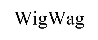 WIGWAG