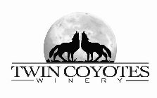 TWIN COYOTES WINERY