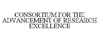 CONSORTIUM FOR THE ADVANCEMENT OF RESEARCH EXCELLENCE