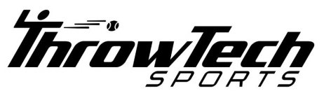 THROWTECH SPORTS