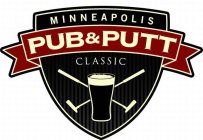 MINNEAPOLIS PUB & PUTT CLASSIC