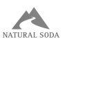 NATURAL SODA