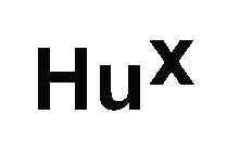 HU X