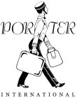 PORTER INTERNATIONAL