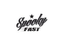 SPOOKY FAST