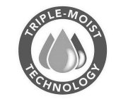 TRIPLE-MOIST TECHNOLOGY