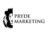 PRYDE MARKETING