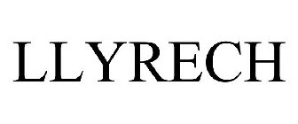 LLYRECH