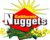 CALIFORNIA NUGGETS
