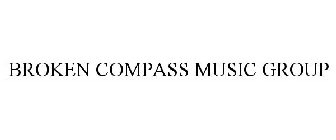 BROKEN COMPASS MUSIC GROUP