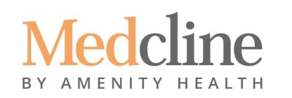 MEDCLINE BY AMENITY HEALTH