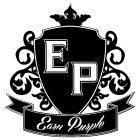 EP EARN PURPLE