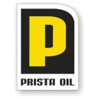 P PRISTA OIL