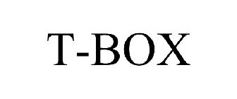 T-BOX