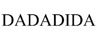 DADADIDA