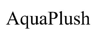 AQUAPLUSH