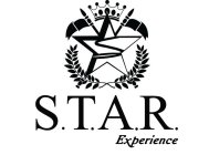 S S.T.A.R. EXPERIENCE