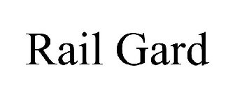 RAIL GARD