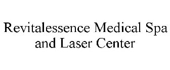 REVITALESSENCE MEDICAL SPA AND LASER CENTER