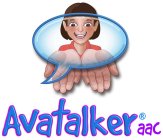 AVATALKER AAC