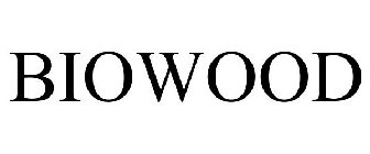 BIOWOOD