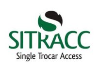 S SITRACC SINGLE TROCAR ACCESS
